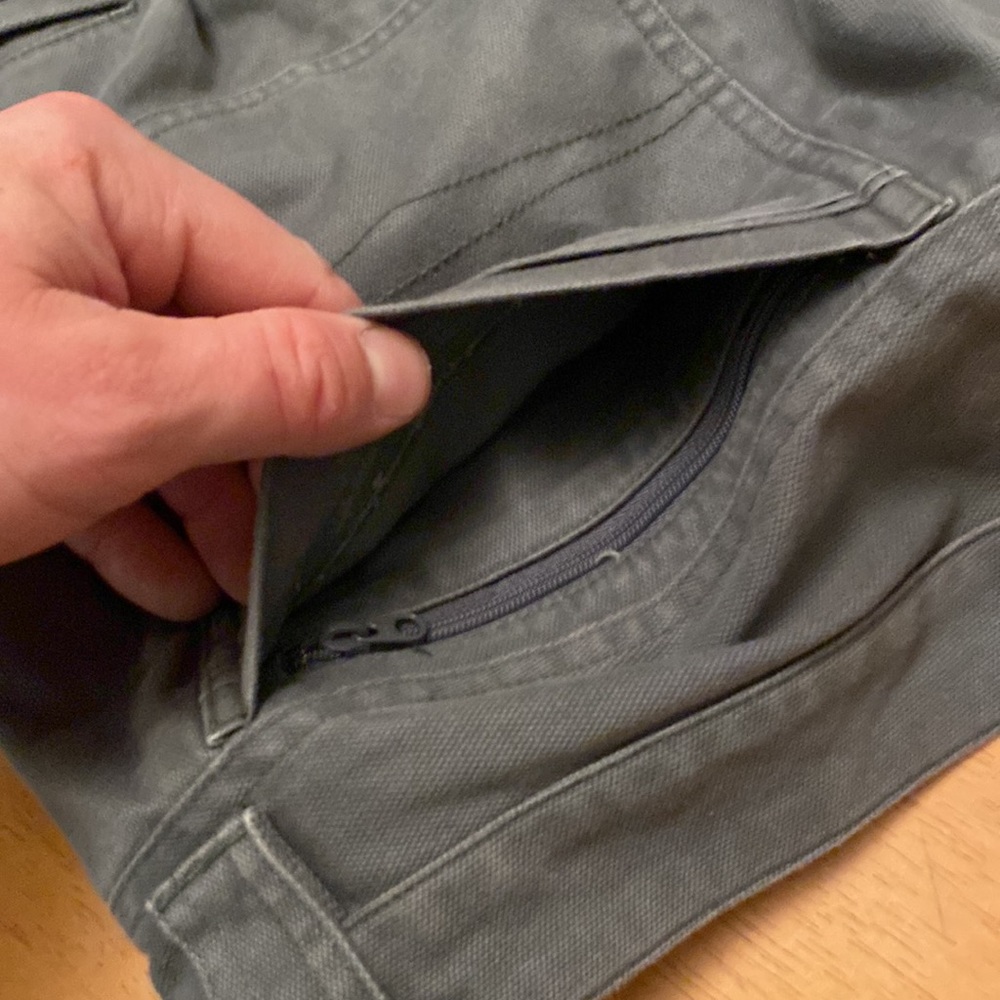 Pendleton Work Pants - image 6